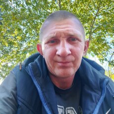 Фотография мужчины Сергей, 43 года из г. Днепр