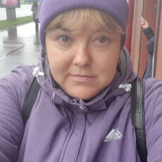 Фотография девушки Юлия, 47 лет из г. Петрозаводск