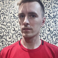 Фотография мужчины Vadzim, 31 год из г. Солигорск