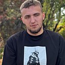 Тимофей, 23 года