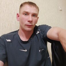 Фотография мужчины Александр, 31 год из г. Мурманск