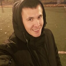 Фотография мужчины Артем, 29 лет из г. Екатеринбург