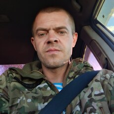 Фотография мужчины Владимир, 36 лет из г. Заозерный