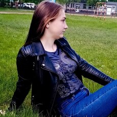 Фотография девушки Эльвира, 24 года из г. Мозырь