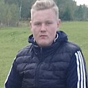 Егор Вайтюк, 19 лет