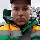 Олександр, 19 лет