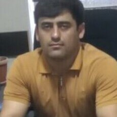 Фотография мужчины Бехруз, 27 лет из г. Москва