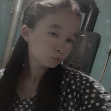 Фотография девушки Ксюша, 20 лет из г. Мценск