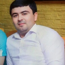 Фотография мужчины Равшан, 38 лет из г. Тверь
