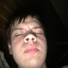 Фотография мужчины Марк, 18 лет из г. Иркутск