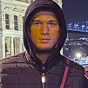 Халид, 27 лет