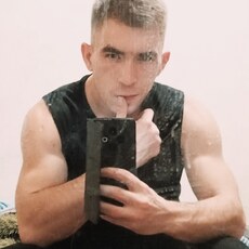 Фотография мужчины Георгий, 24 года из г. Зеленодольск