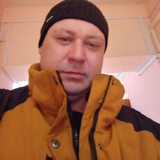 Фотография мужчины Владимир, 38 лет из г. Новомосковск