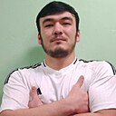 Миржалол, 25 лет