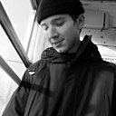 Александр, 21 год