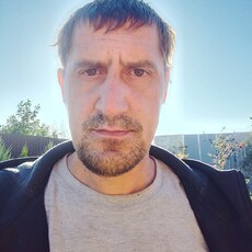 Фотография мужчины Николай, 35 лет из г. Рославль