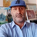 Рамазанов, 46 лет