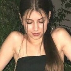 Фотография девушки Вероника, 18 лет из г. Брест