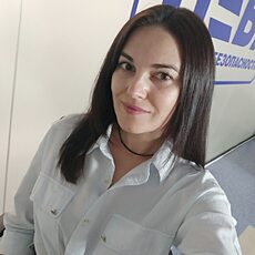 Фотография девушки Людмила, 36 лет из г. Краснодар