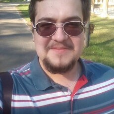 Фотография мужчины Сергей, 31 год из г. Глуск