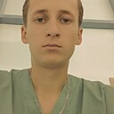 Виктор, 21 год