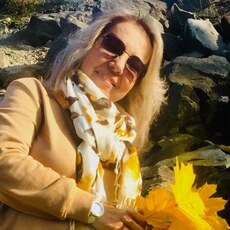 Фотография девушки Юлия, 62 года из г. Днепр