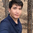 Азамат, 24 года