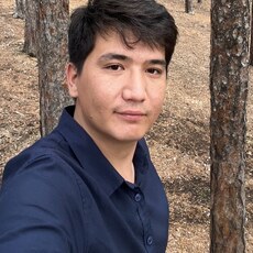 Фотография мужчины Азамат, 24 года из г. Бийск