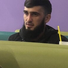 Фотография мужчины Рашид, 31 год из г. Астрахань