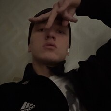 Фотография мужчины Карим, 19 лет из г. Ишимбай