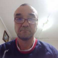 Фотография мужчины Салим, 51 год из г. Астана
