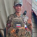 Ренат, 21 год