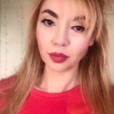 Фотография девушки Kiraa, 28 лет из г. Барнаул