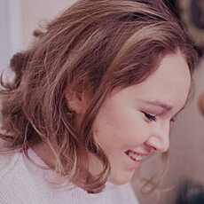 Фотография девушки Александра, 18 лет из г. Раменское