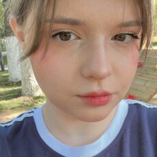 Фотография девушки Руфина, 21 год из г. Шымкент