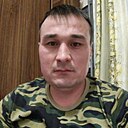 Атабек, 40 лет