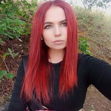 Фотография девушки Вика, 21 год из г. Волгоград