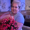 Лилия, 45 лет