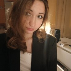 Фотография девушки Ариша, 21 год из г. Иркутск