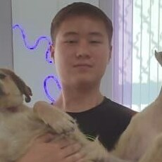 Фотография мужчины Амир, 18 лет из г. Семей