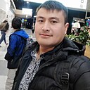 Ровшан, 34 года