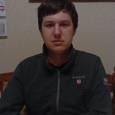 Фотография мужчины Nikita, 18 лет из г. Безенчук