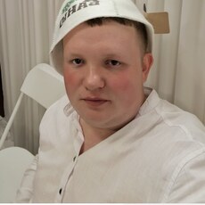 Фотография мужчины Алесандр, 26 лет из г. Красноярск