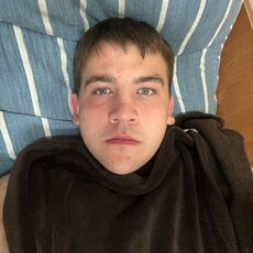 Фотография мужчины Кирилл, 20 лет из г. Горки
