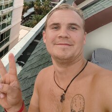 Фотография мужчины Никита, 24 года из г. Балаково