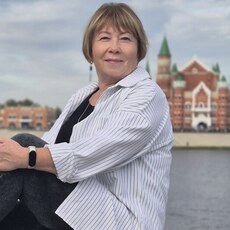 Фотография девушки Лариса, 53 года из г. Вельск