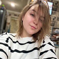 Фотография девушки Марина, 22 года из г. Омск
