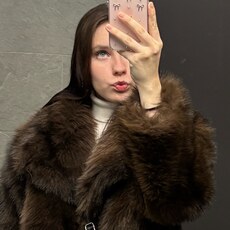 Фотография девушки Полина, 19 лет из г. Могилев