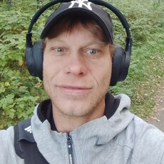 Фотография мужчины Михаил, 35 лет из г. Ярославль