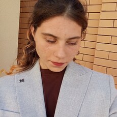 Фотография девушки Ксения, 19 лет из г. Пятигорск